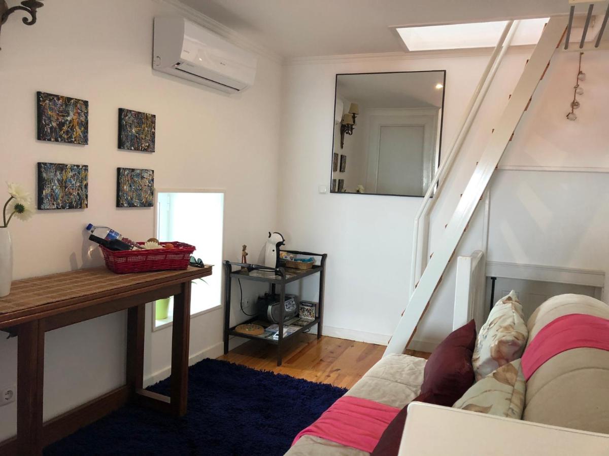 Alfama - Ferienwohnung Lissabon