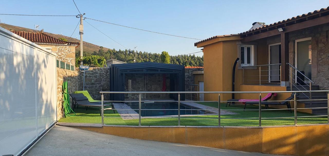 Casa Pinto - AL - B&B