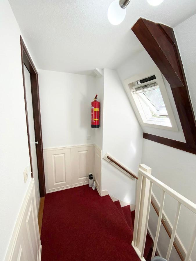 Flinder Amsterdam - Ferienwohnung