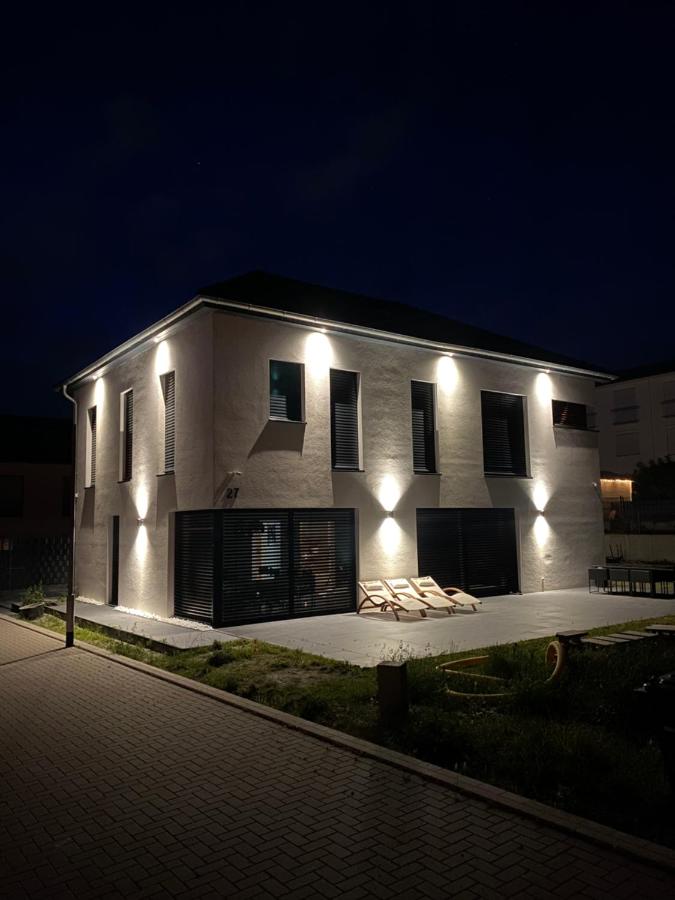Luxus Villa Hannover Messe - B&B