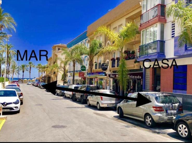 Apartamento Torremolinos - B&B Torremolinos