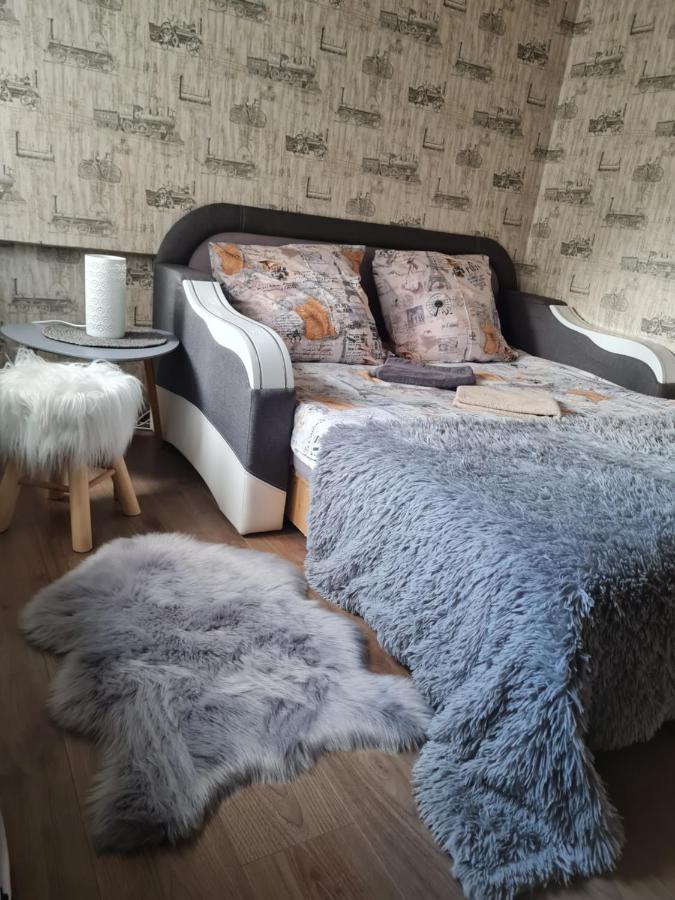 Hannah - Ferienwohnung