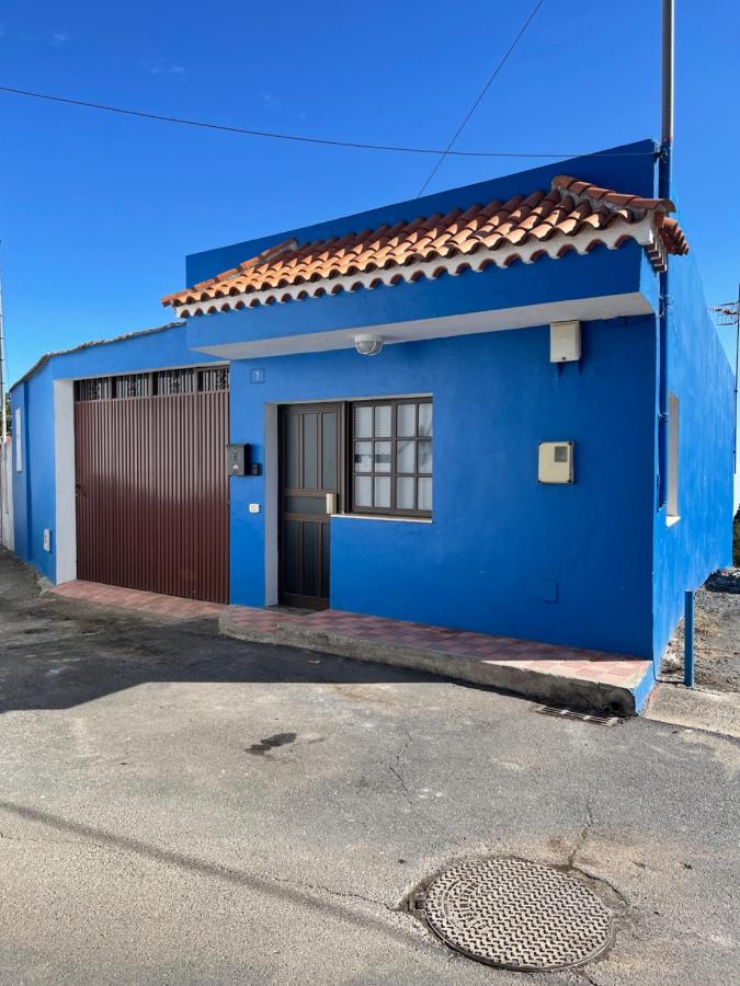 Monte del Agua House - B&B