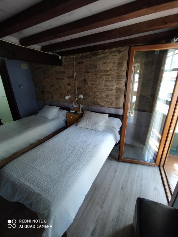 Chambre Lits Jumeaux
