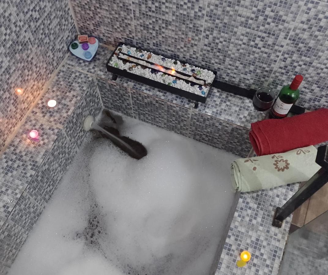 Chácara Chiafarelli - B&B São Roque