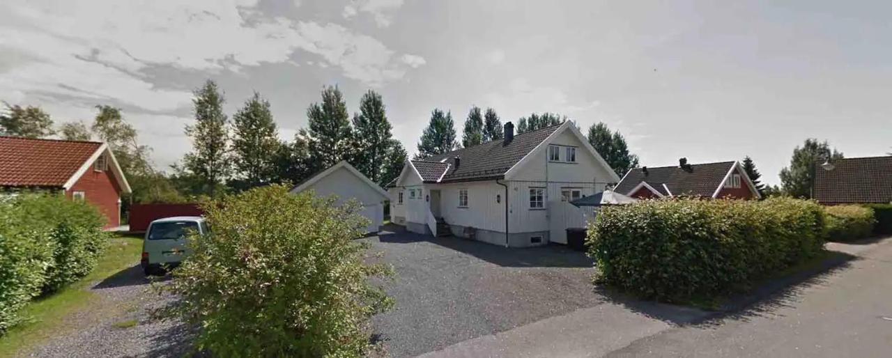 Krokenskogen - B&B