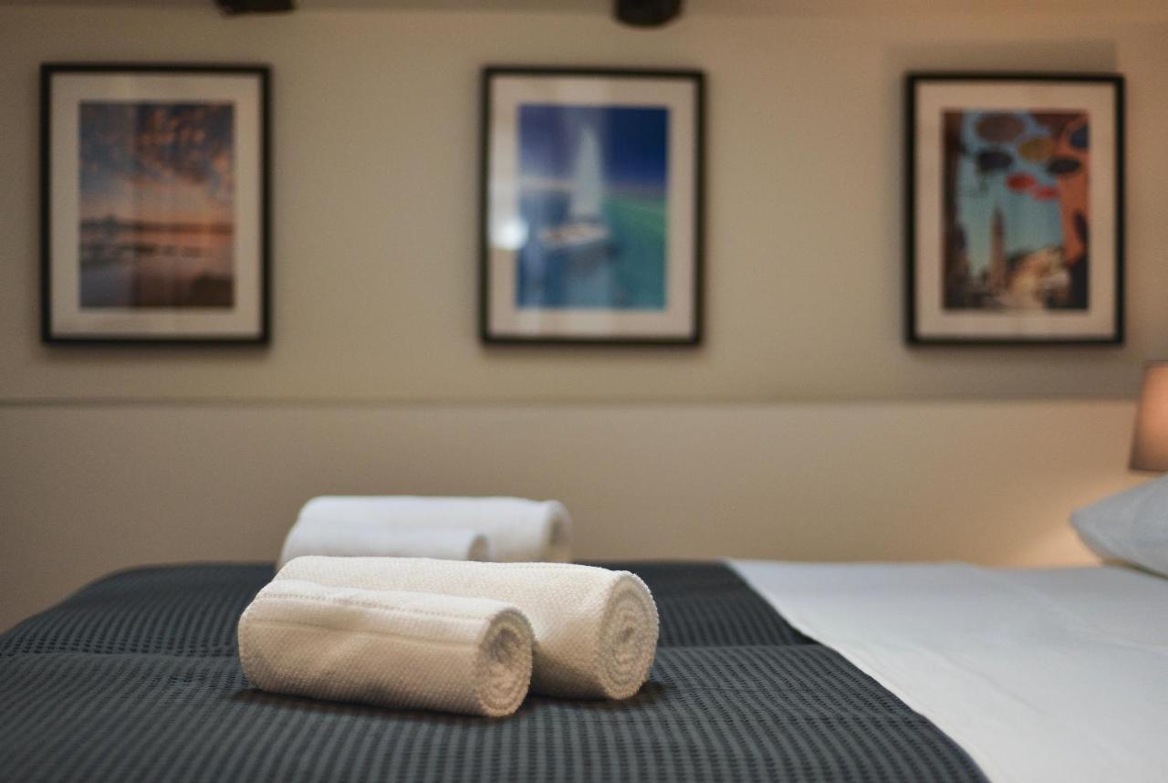 Camera Matrimoniale Standard