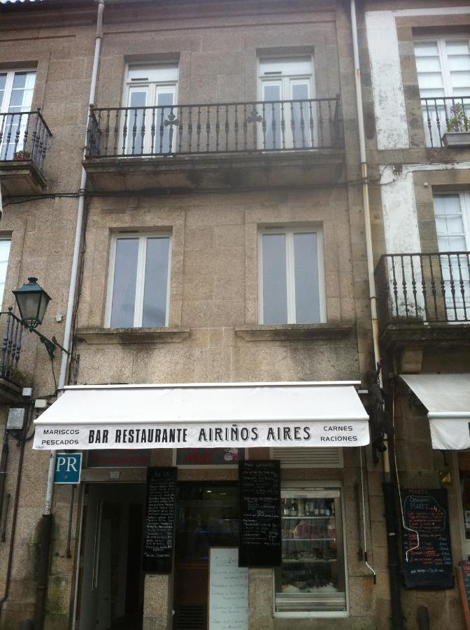 Airiños Aires - B&B