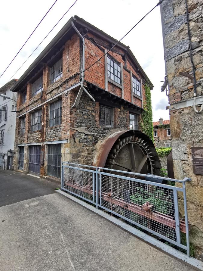 Le moulin de Thiers-lamaisondefrancois03 - B&B
