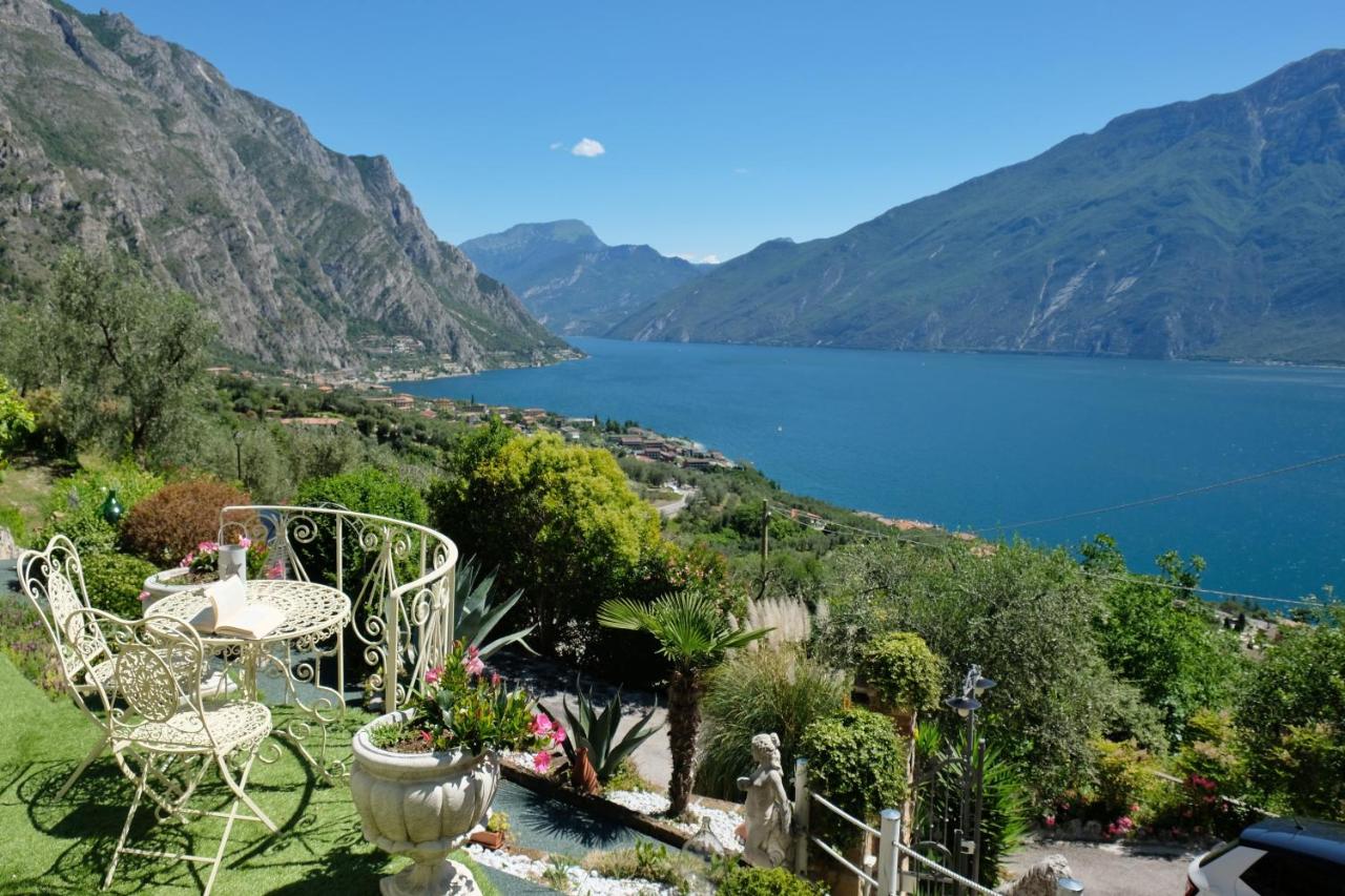 Appartamenti Casa Carlotta - B&B Limone sul Garda