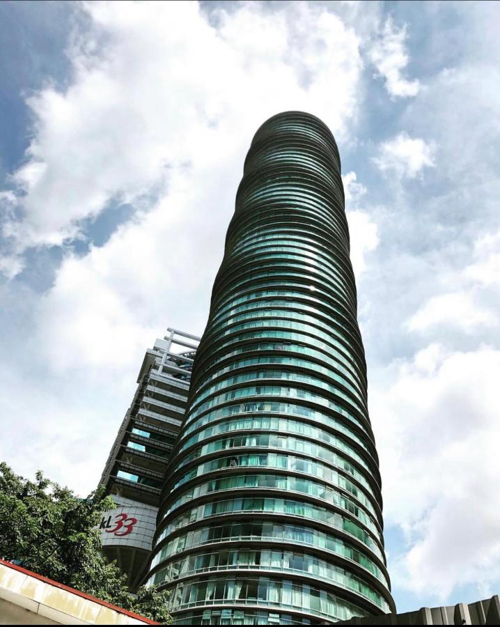 Atmoods - Vortex KLCC - B&B