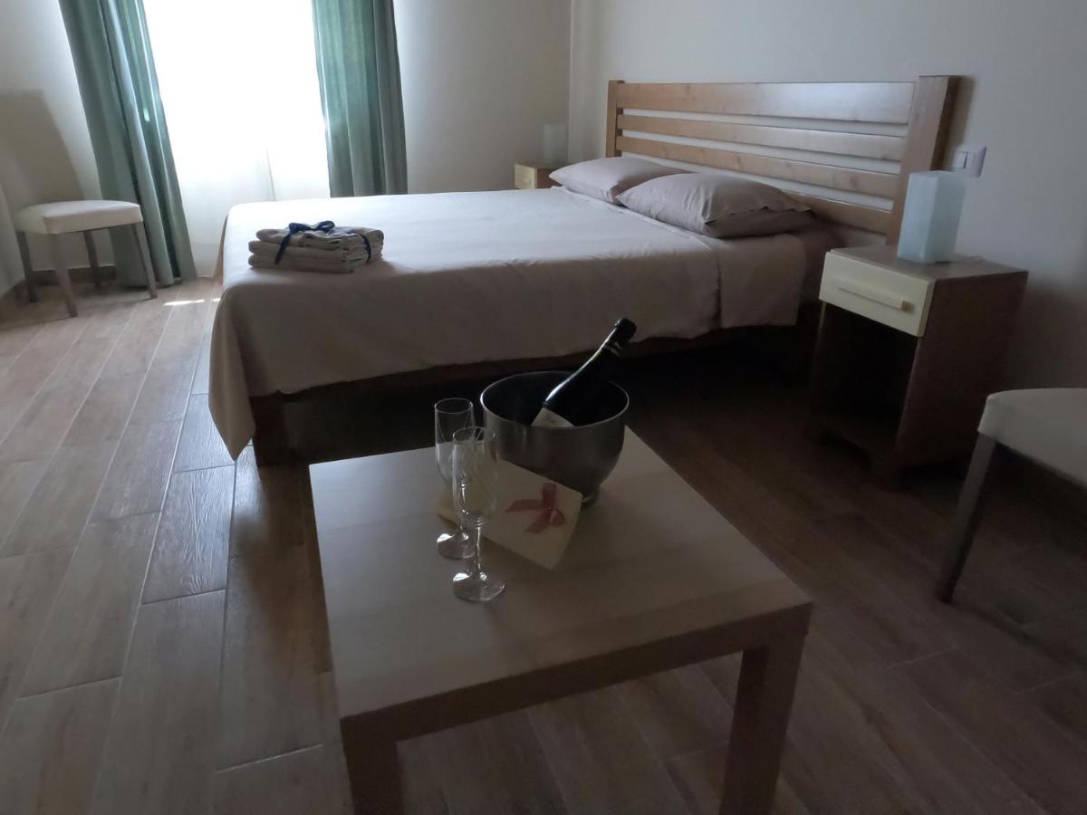 Superior Vierbettzimmer