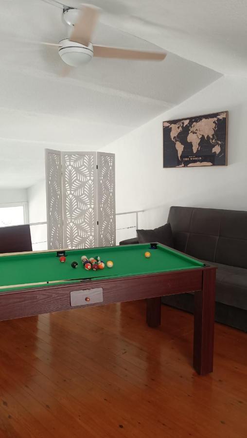 Casa apareada el Rincón de los sueños - B&B Miami Platja