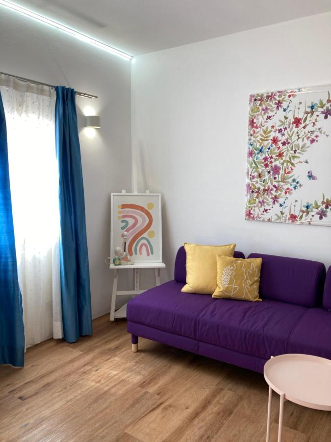 B&B Olbia - Nina Pinta - Bed and Breakfast Olbia