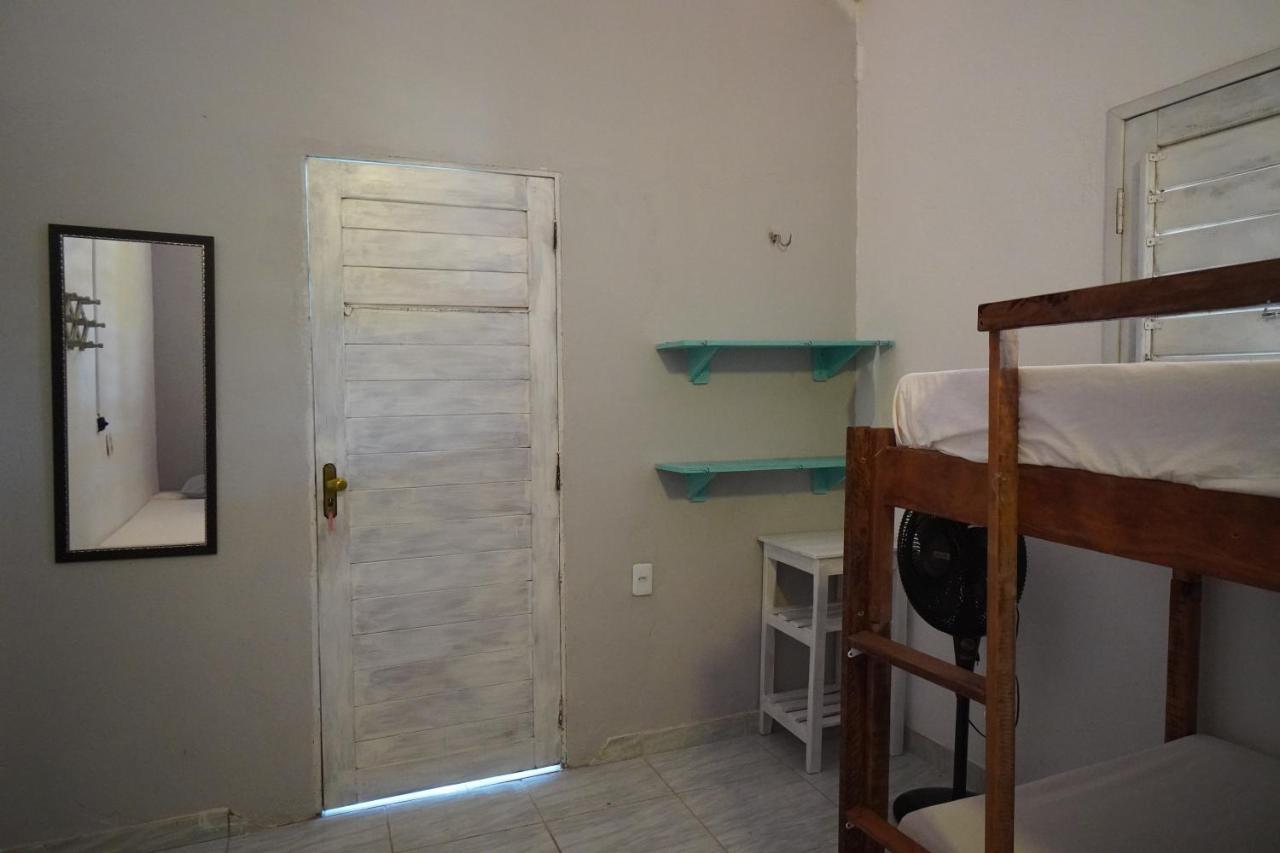 Habitación Triple con balcón