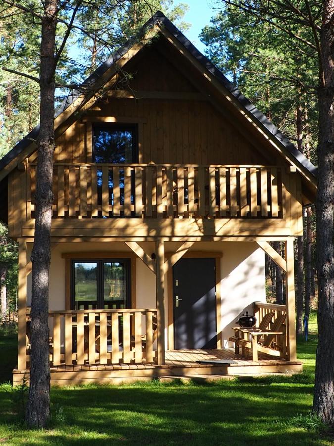 Osada Kukówko - B&B