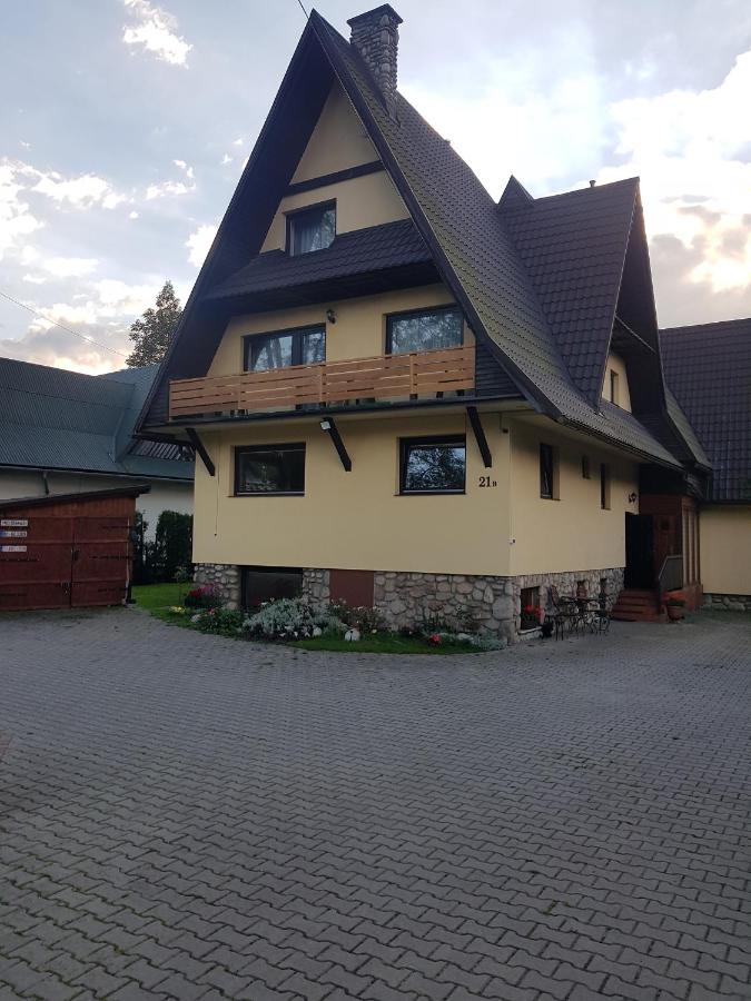 Pokoje u Micka Poronin 5 km od Zakopanego - Ferienwohnung