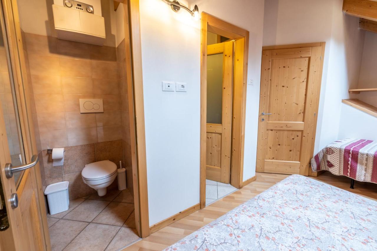 Appartement 1 Chambre - Duplex