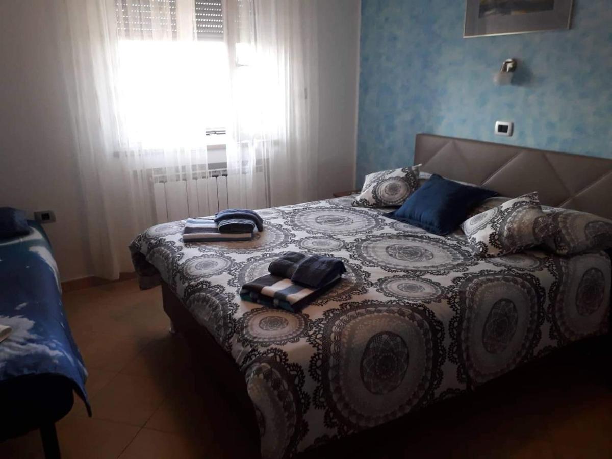 Appartement met 1 Slaapkamer