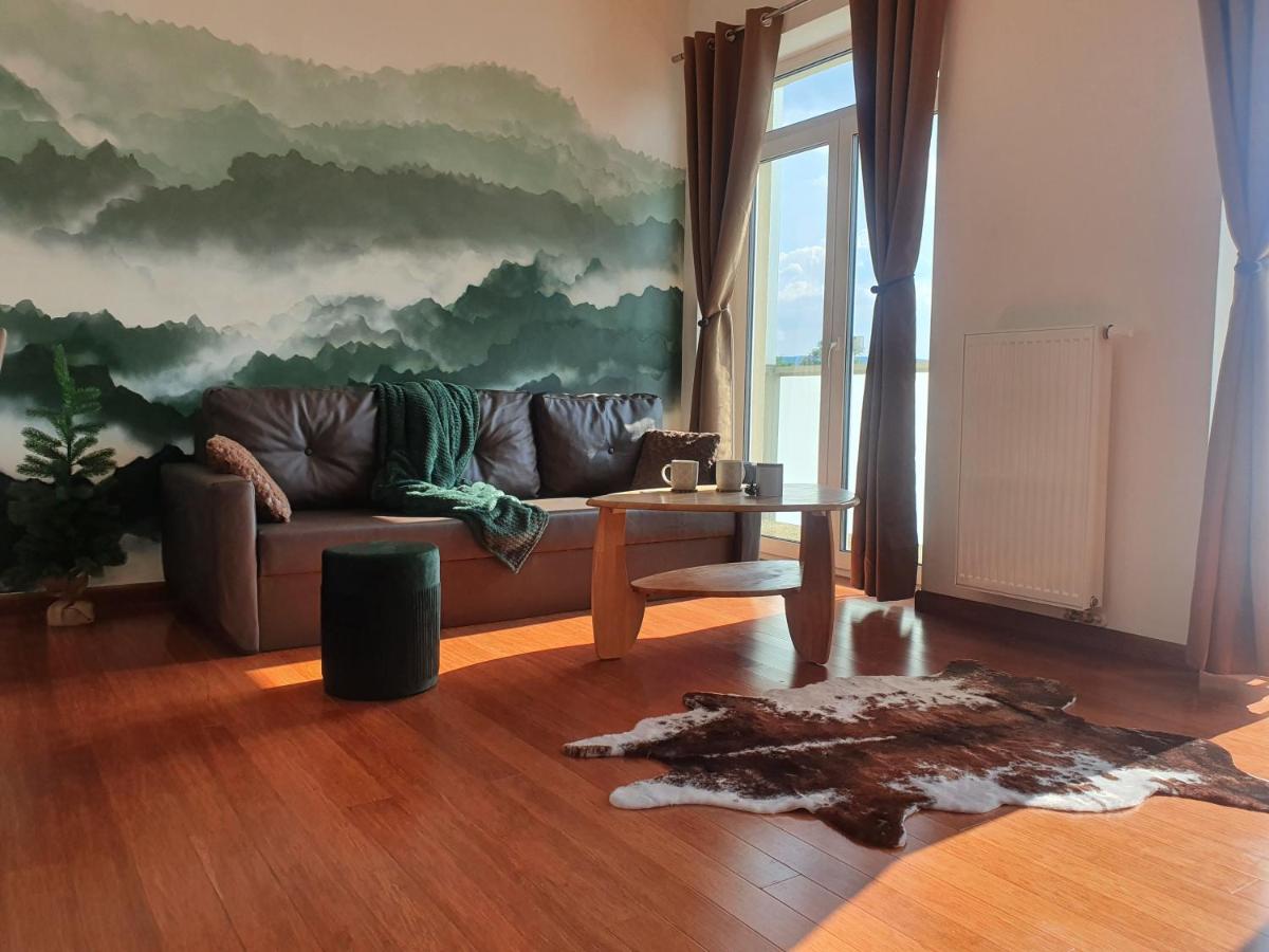 B&B Karlsbad - Apartmán s wellness - Bed and Breakfast Karlsbad