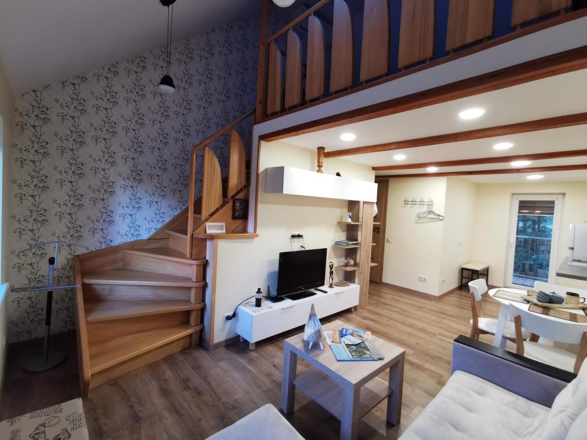 B&B Nida - Nostalgija2 - Bed and Breakfast Nida