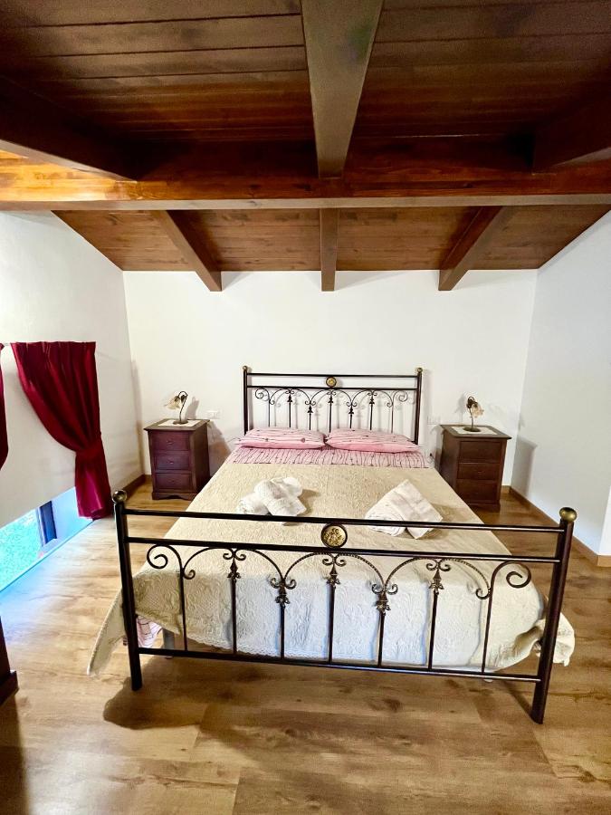 Il Giardino di Athena 1 - Chambres d’hôtes