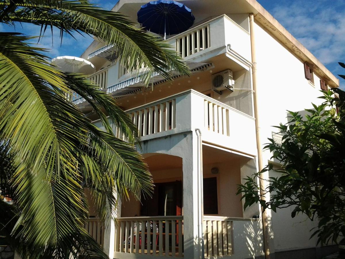 Studios Adriatico - B&B Budva