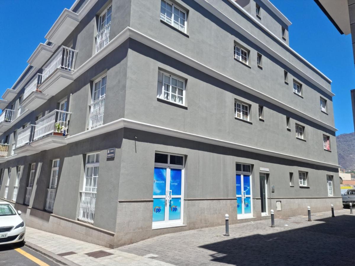 Vivienda Leo-JES - B&B Los Llanos de Aridane