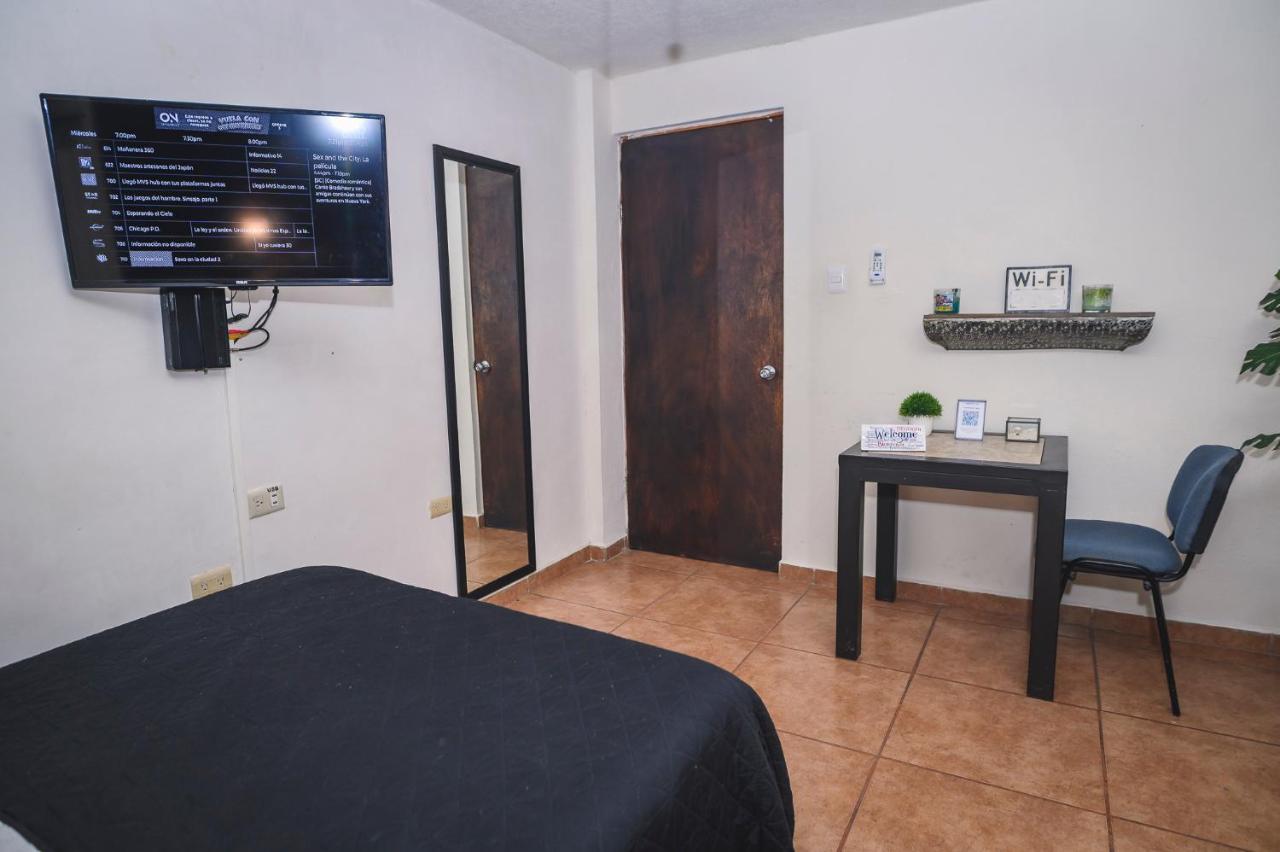 Apartment mit 1 Schlafzimmer
