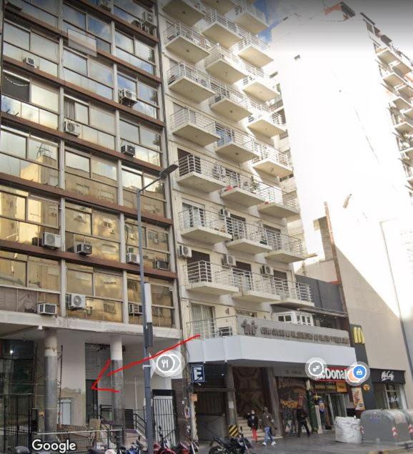 Obelisco Departamento - B&B