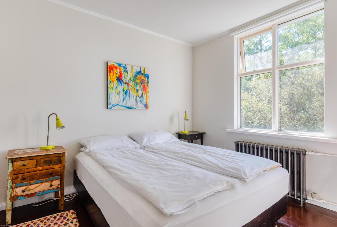 Sem Apartments - B&B Reykjavik