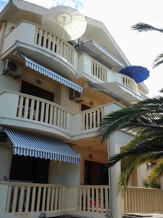 Studios Adriatico - Ferienwohnung Budva