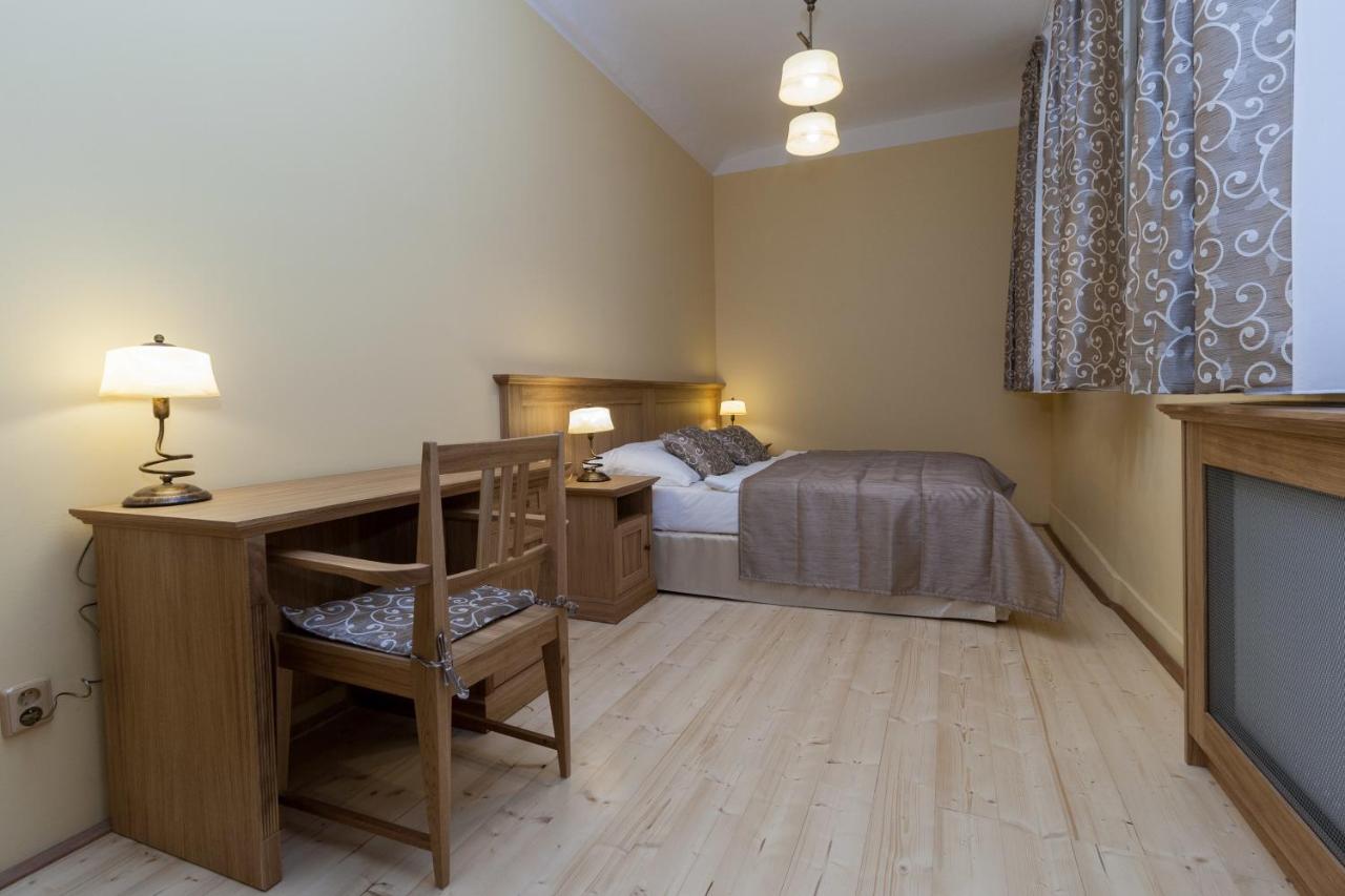 Appartamento Standard con 1 Camera da Letto