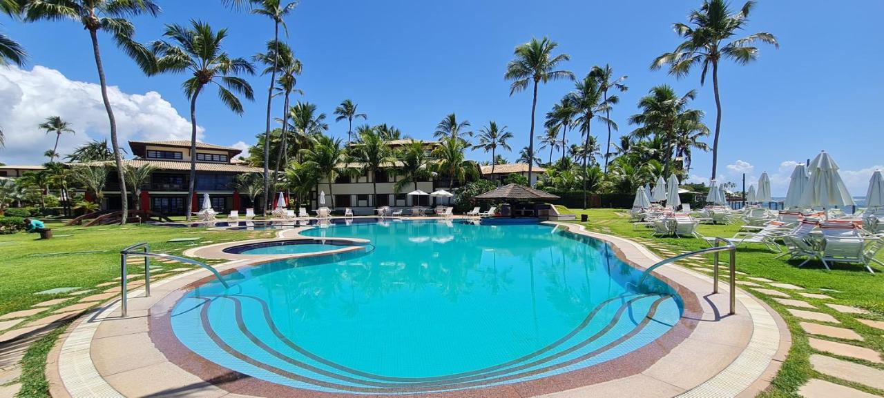 Praia do Forte - ap Bali Bahia 107 - B&B Praia do Forte