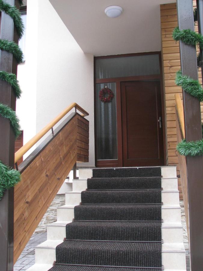 Large Duplex Apartment with Kids Corner