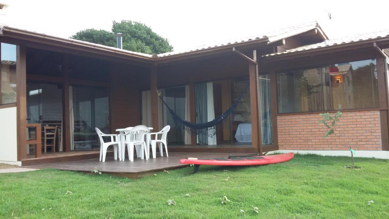 Chalet mit 2 Schlafzimmern