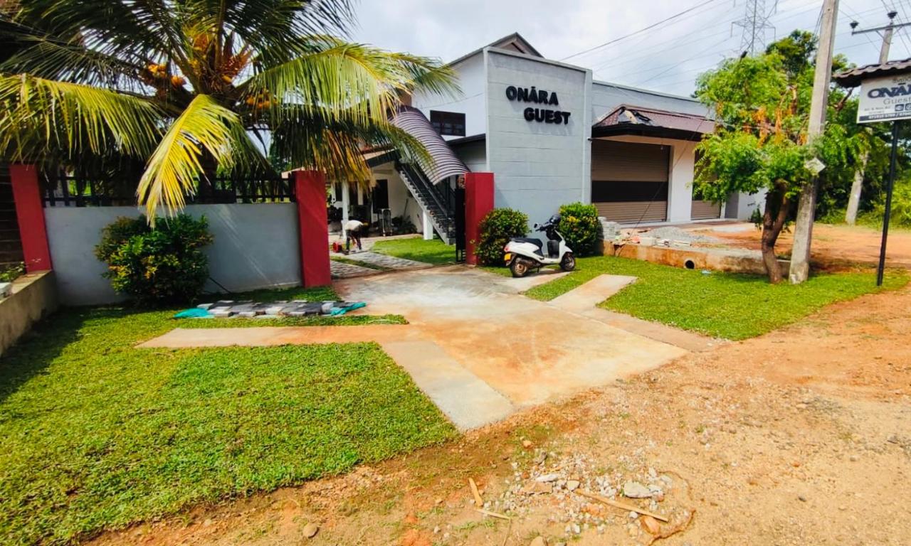 Onara Guest - B&B