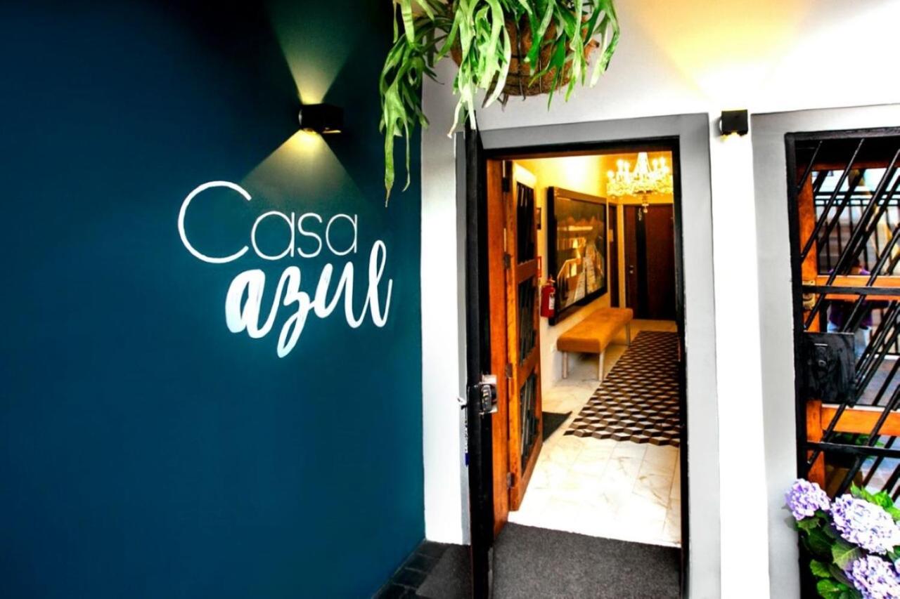 Casa Azul - B&B Lima