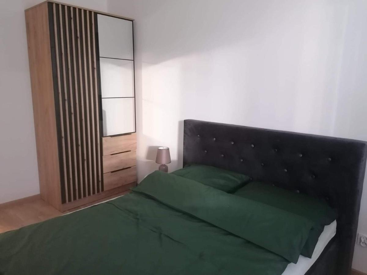 Buko apartamenty - B&B