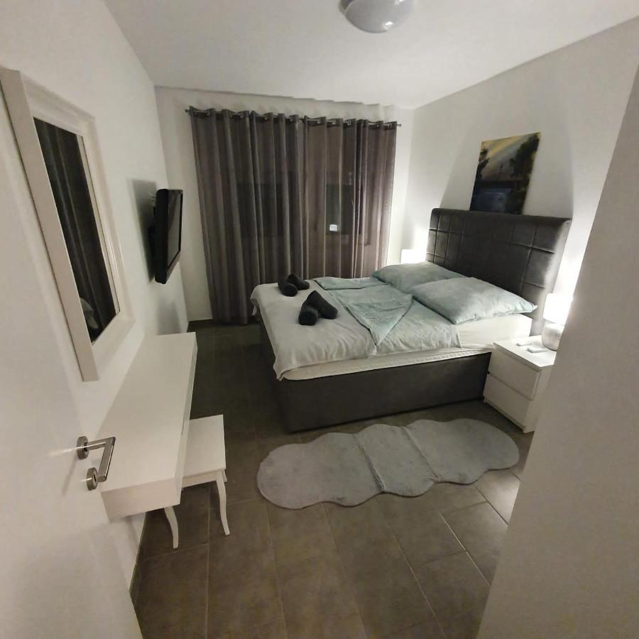 Apartment mit 2 Schlafzimmern