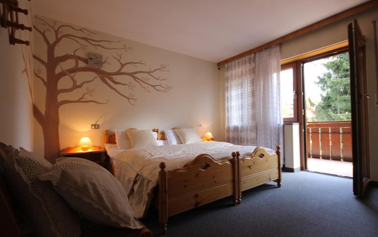 Appartamento Superior con 1 Camera da Letto 