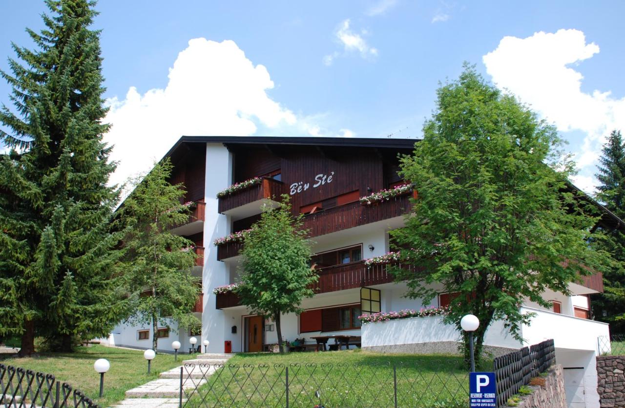Residence Ben Ste - Chambres d’hôtes