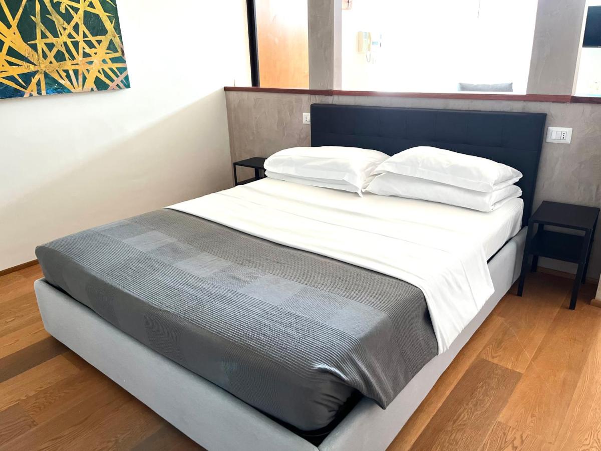 Oderisi Studio Suite - B&B