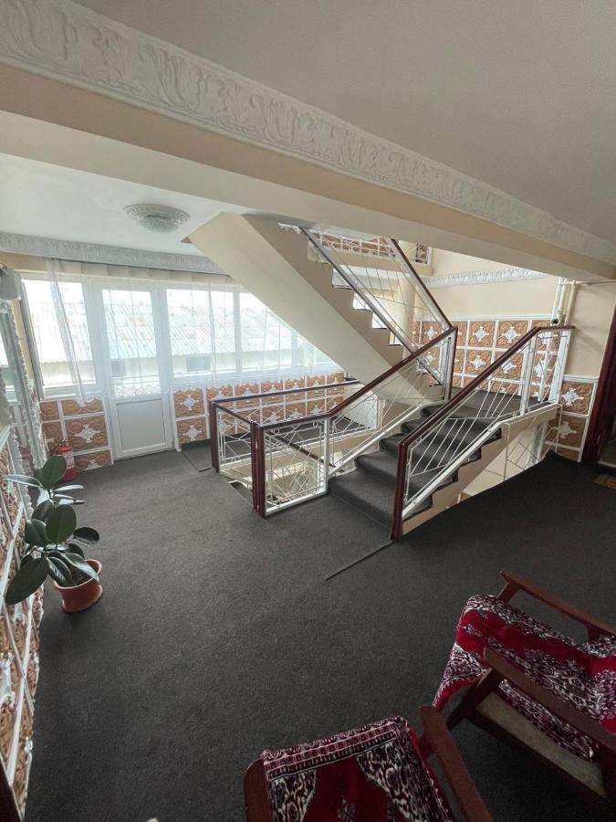 Motel Orion - B&B Obrejița