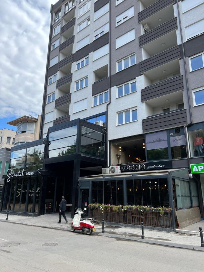 Apartmani IMPERIAL - B&B