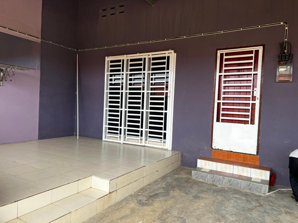 PA-EK Guest House - B&B Kuantan