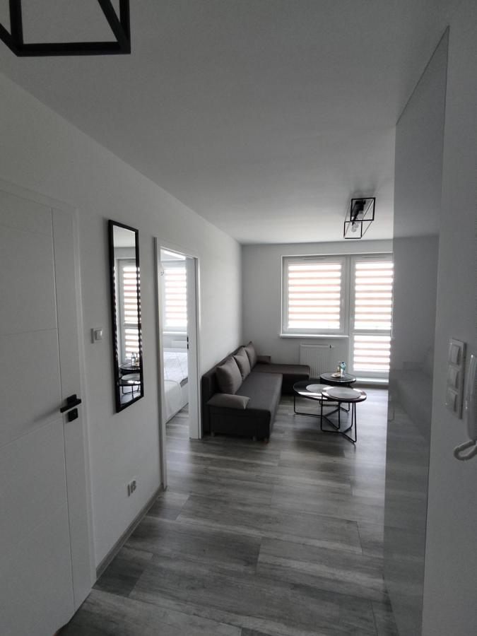 Apartment mit 1 Schlafzimmer