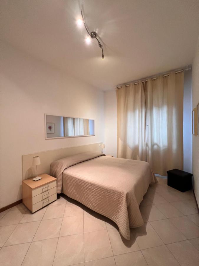 Appartamento con Vista Giardino