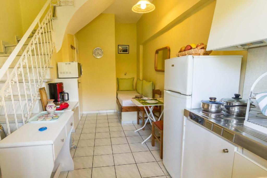 Appartement en Duplex