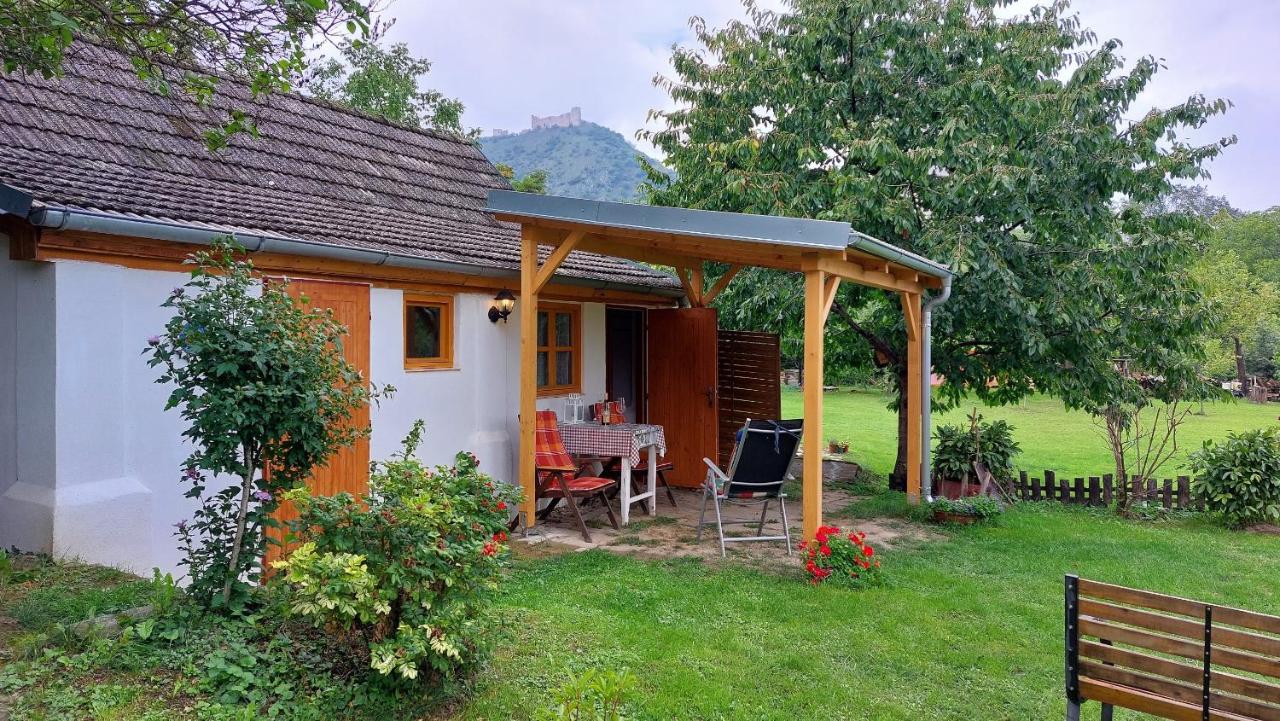 Pavlov24 - Zahradní domečky - Ferienwohnung